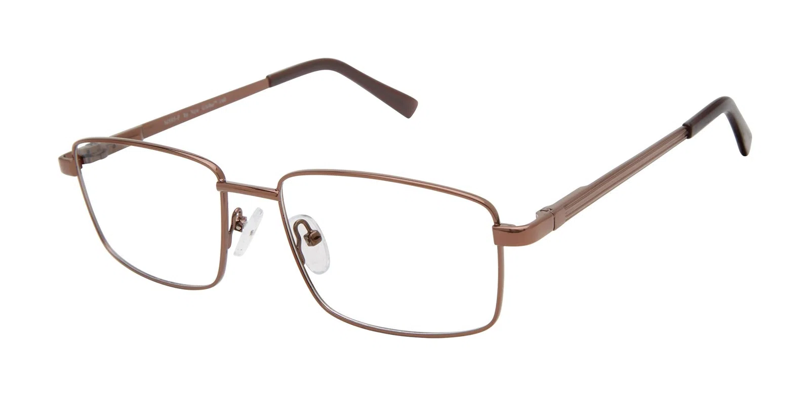 New Globe M595-P Eyeglasses